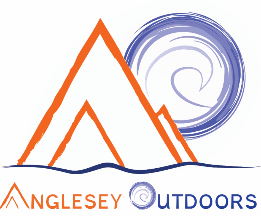 Anglesey Outdoors logo